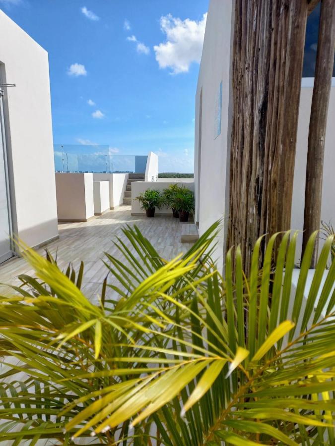 Cozy And Spacious Apartment By Tulum 10 Exteriér fotografie