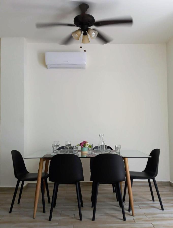 Cozy And Spacious Apartment By Tulum 10 Exteriér fotografie